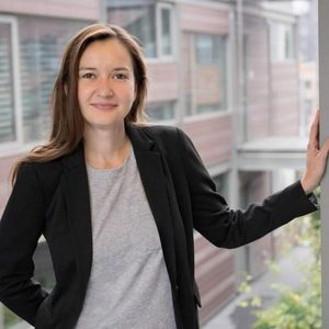 Meet your Posher, Zsuzsanna